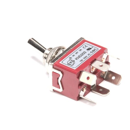 Hoshizaki Toggle Switch P00033-01